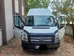 Sahibinden Ford Transit 350 ED 2012 Model