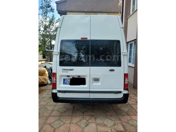 Sahibinden Ford Transit 350 ED 2012 Model