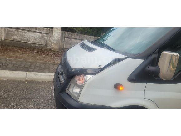 Sahibinden Ford Transit 350 ED 2012 Model