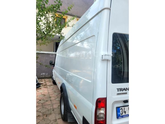Sahibinden Ford Transit 350 ED 2012 Model