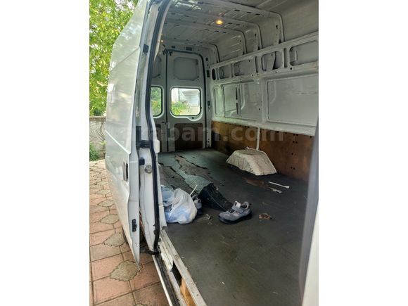 Sahibinden Ford Transit 350 ED 2012 Model