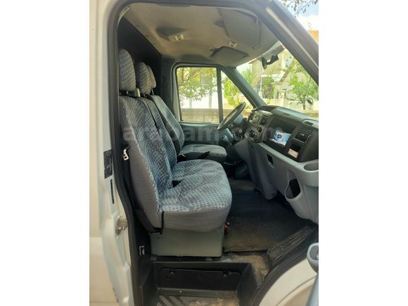 Sahibinden Ford Transit 350 ED 2012 Model