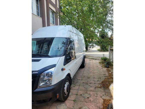 Sahibinden Ford Transit 350 ED 2012 Model