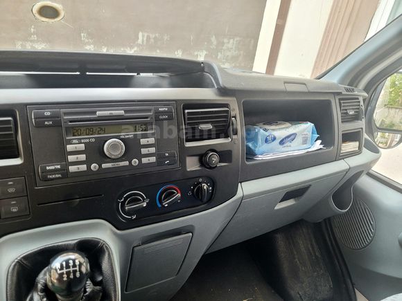 Sahibinden Ford Transit 350 ED 2012 Model