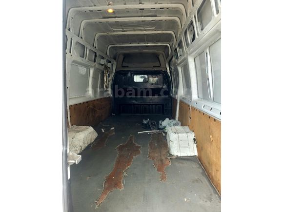 Sahibinden Ford Transit 350 ED 2012 Model