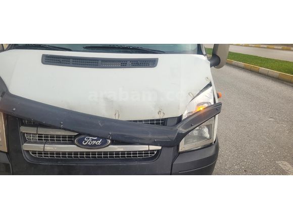 Sahibinden Ford Transit 350 ED 2012 Model