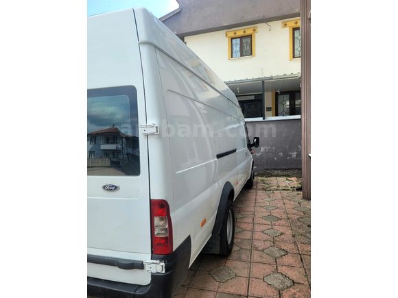 Sahibinden Ford Transit 350 ED 2012 Model