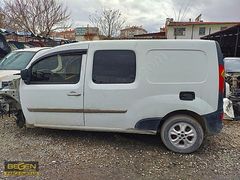 BEĞEN OTO ÇIKMA PARÇA DÜNYASI RENAULT KANGOO 3 - 2012 PARÇALARI