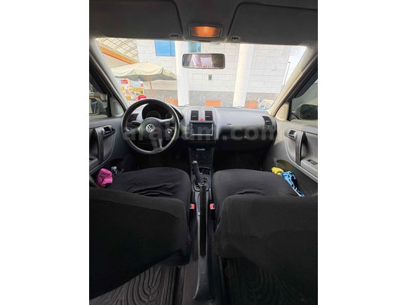 Sahibinden Volkswagen Polo 1.4 Comfortline 2001 Model 