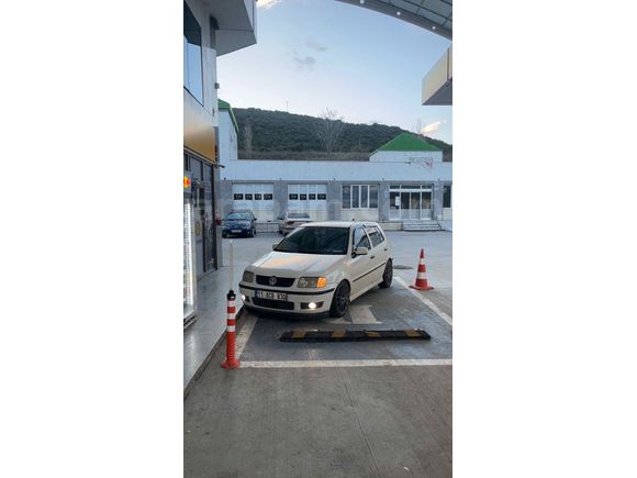 Sahibinden Volkswagen Polo 1.4 Comfortline 2001 Model 
