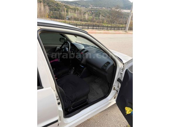 Sahibinden Volkswagen Polo 1.4 Comfortline 2001 Model 