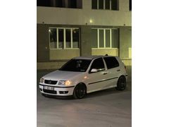 Sahibinden Volkswagen Polo 1.4 Comfortline 2001 Model 