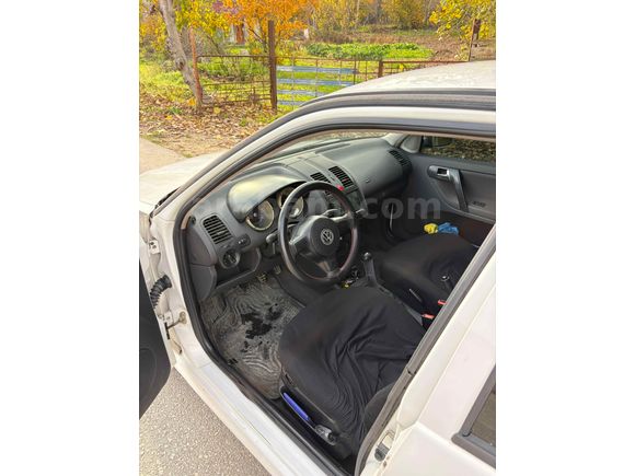 Sahibinden Volkswagen Polo 1.4 Comfortline 2001 Model 