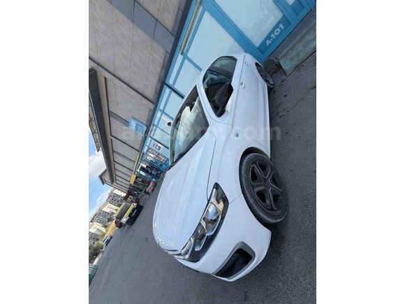 Sahibinden Citroen C-Elysée 1.5 BlueHDI Feel 2020 Model 