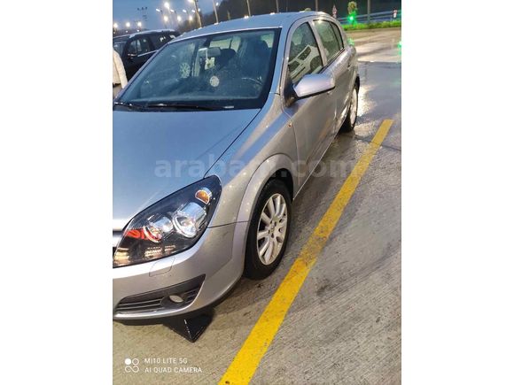 Sahibinden Opel Astra 1.6 Enjoy 2005 Model 