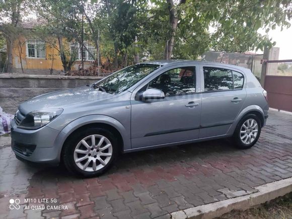 Sahibinden Opel Astra 1.6 Enjoy 2005 Model 
