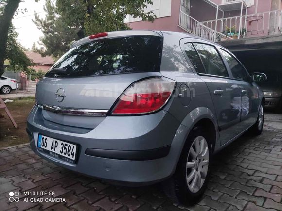 Sahibinden Opel Astra 1.6 Enjoy 2005 Model 