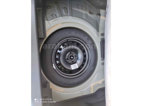 Sahibinden Opel Astra 1.6 Enjoy 2005 Model 