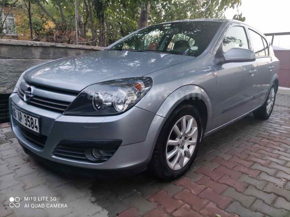 Sahibinden Opel Astra 1.6 Enjoy 2005 Model 