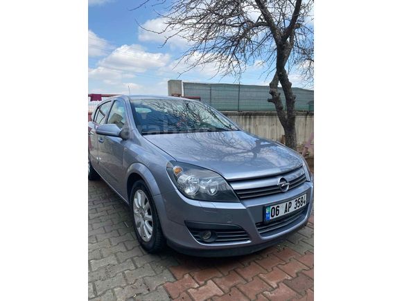 Sahibinden Opel Astra 1.6 Enjoy 2005 Model 