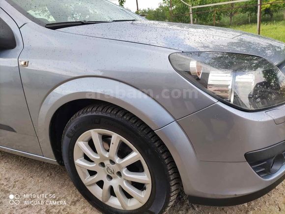 Sahibinden Opel Astra 1.6 Enjoy 2005 Model 