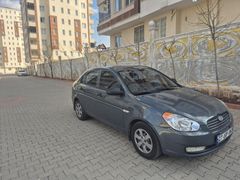 Sahibinden Hyundai Accent Era 1.5 CRDi-VGT Team 2008 Model Gri (titanyum)