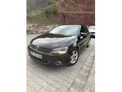 Sahibinden Volkswagen Jetta 1.2 TSi Trendline 2011 Model 