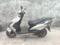 Sahibinden Motolux Nirvana 50