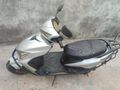 Sahibinden Motolux Nirvana 50