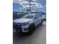 Sahibinden Toyota Hilux 2.4 D-4D 4x4 Invincible 2025 Model 