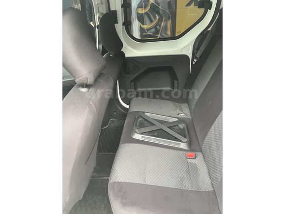 Sahibinden Renault Express Combi 1.5 BlueDCI Joy 2023 Model 