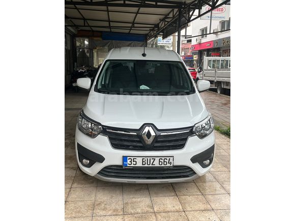 Sahibinden Renault Express Combi 1.5 BlueDCI Joy 2023 Model 