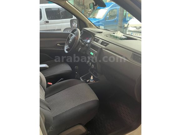 Sahibinden Renault Express Combi 1.5 BlueDCI Joy 2023 Model 