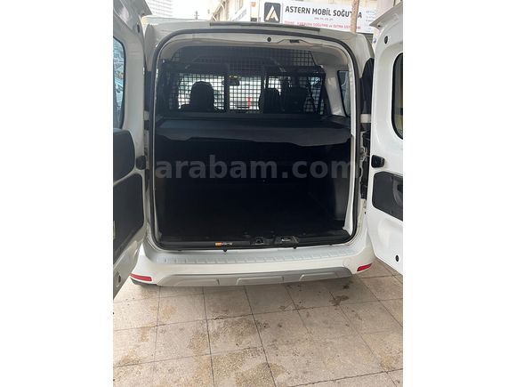 Sahibinden Renault Express Combi 1.5 BlueDCI Joy 2023 Model 