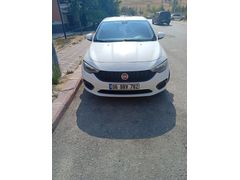 Sahibinden Fiat Egea 1.3 Multijet Easy 2019 Model Ankara 88.900 km Beyaz