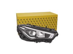 MERCEDES W118 SIFIR SAĞ FAR A1189064000 A1189062600