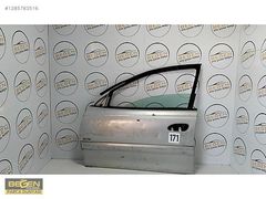 BEĞEN OTO ÇIKMA PARÇA DÜNYASI OPEL OMEGA SOL ÖN KAPI