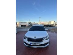 Sahibinden Skoda Kamiq 1.0 TSI Elite 2023 Model Kocaeli 45500 km Beyaz