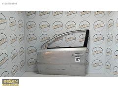 BEĞEN OTO ÇIKMA PARÇA DÜNYASI OPEL VECTRA C SOL ÖN KAPI