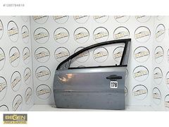 BEĞEN OTO ÇIKMA PARÇA DÜNYASI OPEL VECTRA C SOL ÖN KAPI