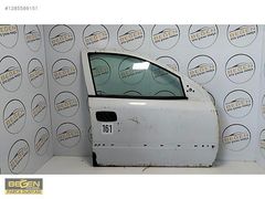 BEĞEN OTO ÇIKMA PARÇA DÜNYASI OPEL ASTRA G SAĞ ÖN KAPI