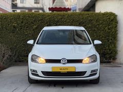 "NG AUTO" 2014 GOLF 1.4 TSİ COMFORTLİNE 120.000KM DEĞİŞENSİZ