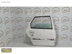 BEĞEN OTO ÇIKMA PARÇA DÜNYASI OPEL VECTRA A SAĞ ARKA KAPI
