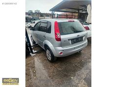 BEĞEN OTO ÇIKMA PARÇA DÜNYASI FORD FİESTA 2008 KAPUT