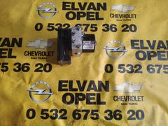 Opel Astra J 2009-2015 Çıkma Abs Beyni - GM