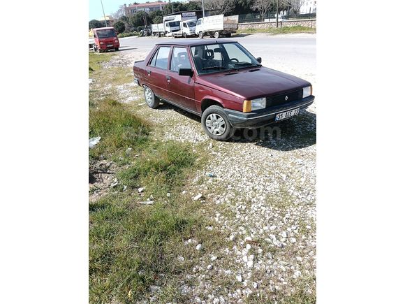 Sahibinden Renault R 9 1.4 Spring 1996 Model
