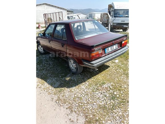 Sahibinden Renault R 9 1.4 Spring 1996 Model