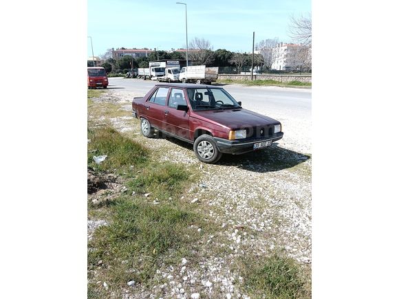Sahibinden Renault R 9 1.4 Spring 1996 Model