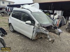 BEĞEN OTO ÇIKMA PARÇA DÜNYASI FORD COURİER 1.6 EURO 5 MOTOR