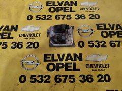 Opel Astra H 2004-2010  Z16XEP Çıkma Motor Beyni - GM
